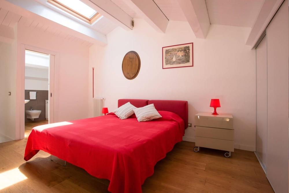 Luxury Villa Nettuno