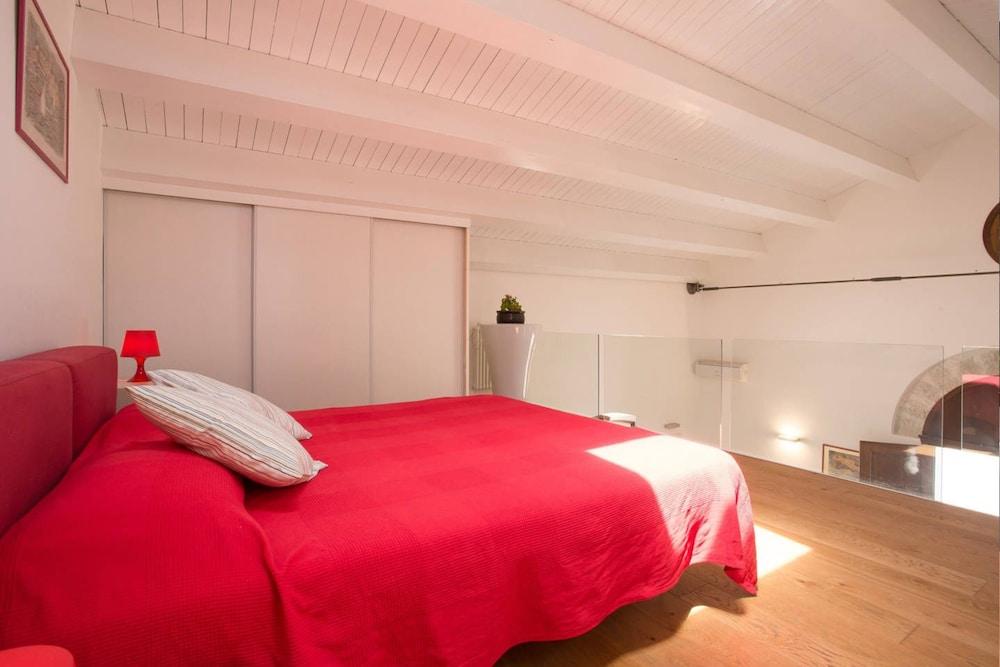 Luxury Villa Nettuno