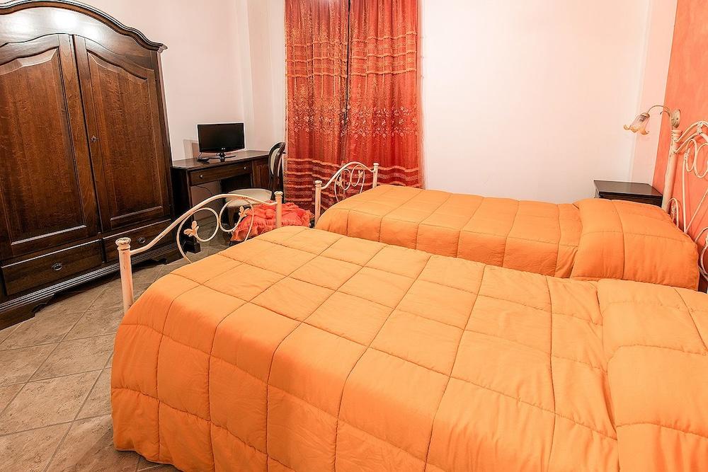 Agriturismo Il Colle dei Ceci