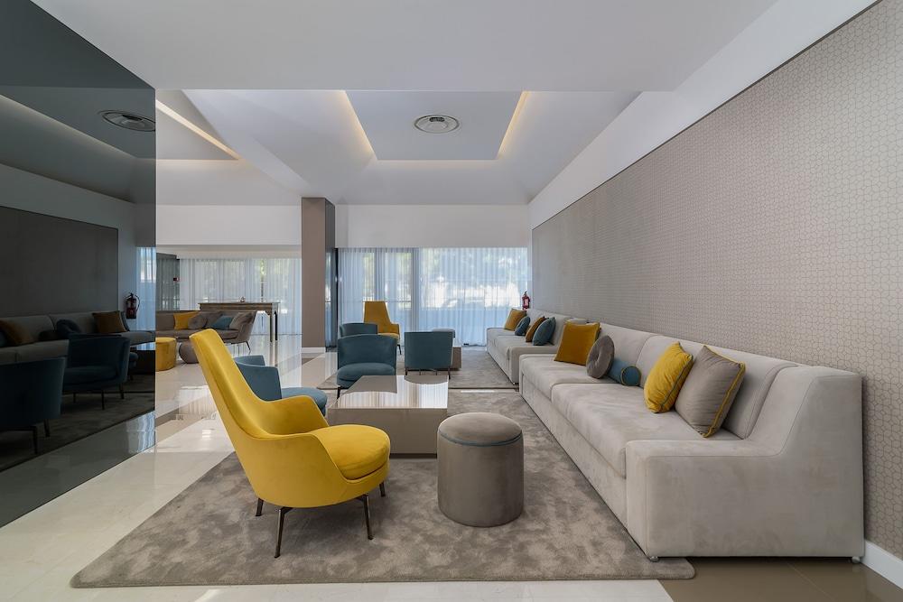 Jupiter Albufeira Hotel - Family & Fun - All Inclusive