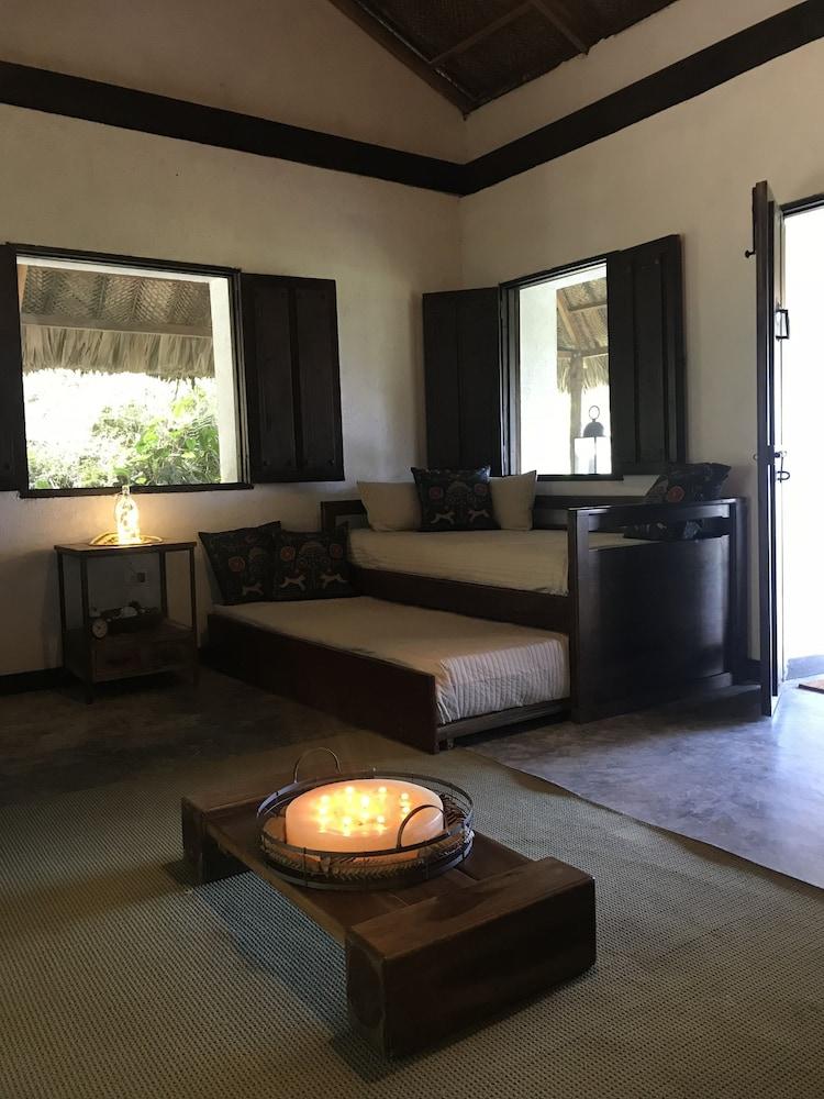 Reserva Natural Tierra Adentro