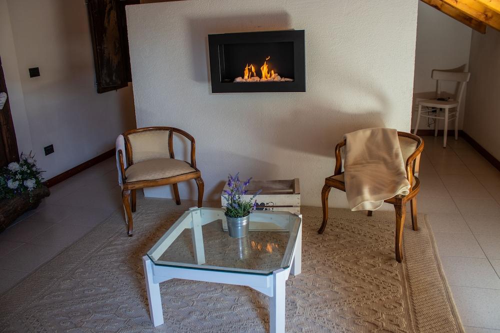 B&B Villa le Rondini