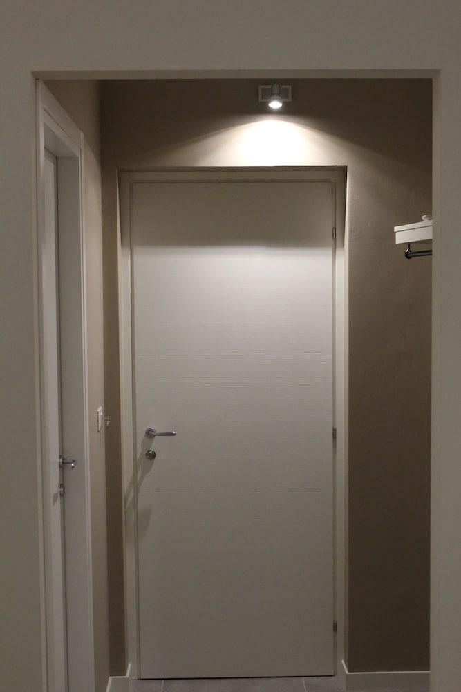 Triscele Glamour Rooms