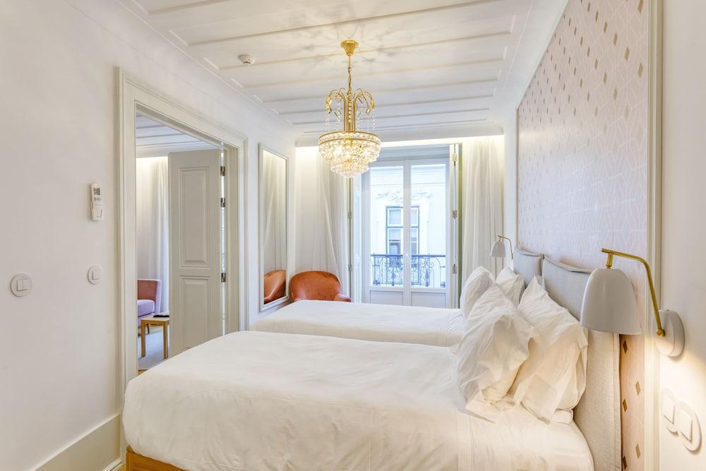 Boutique Chiado Suites