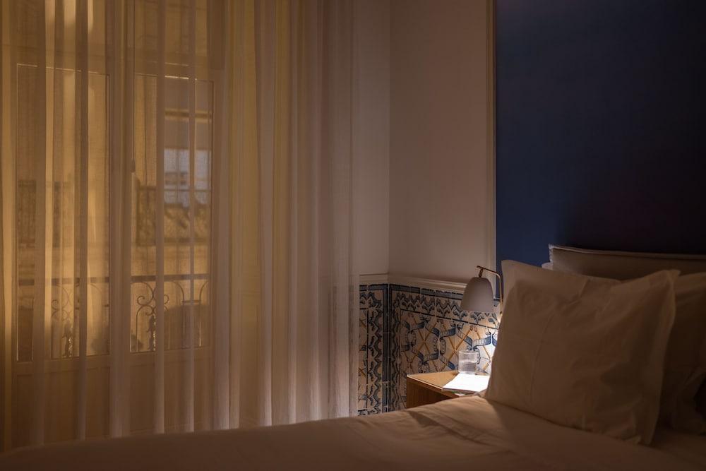 Boutique Chiado Suites