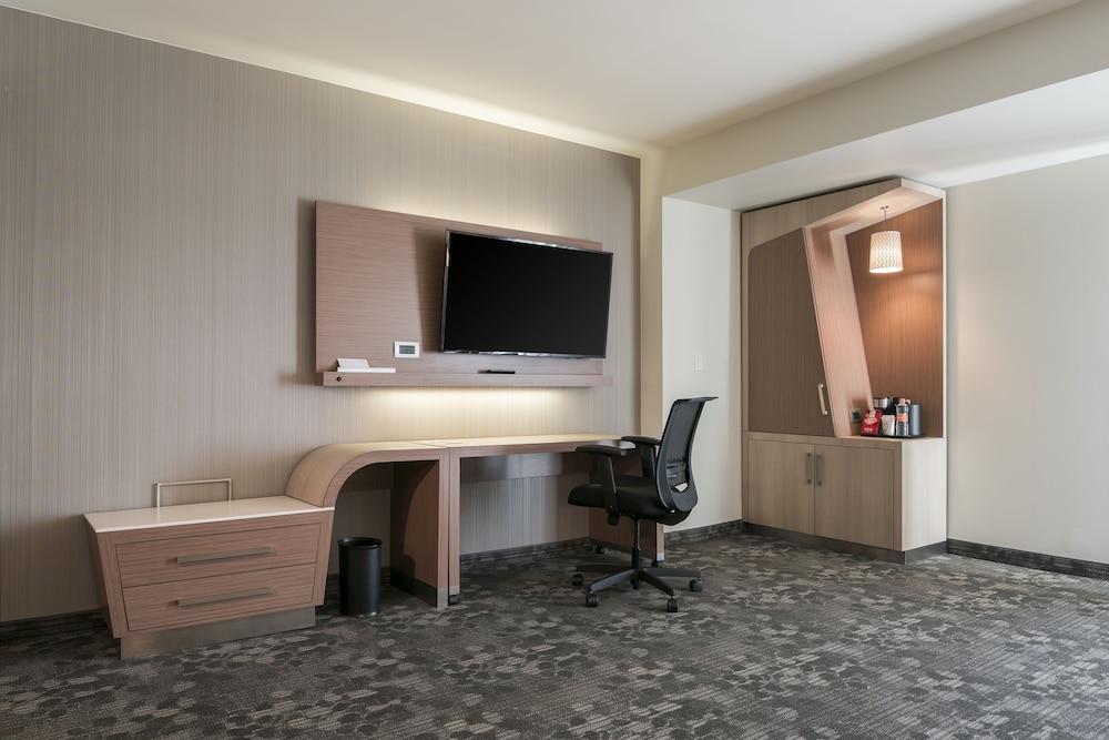 Courtyard by Marriott Ciudad Juarez