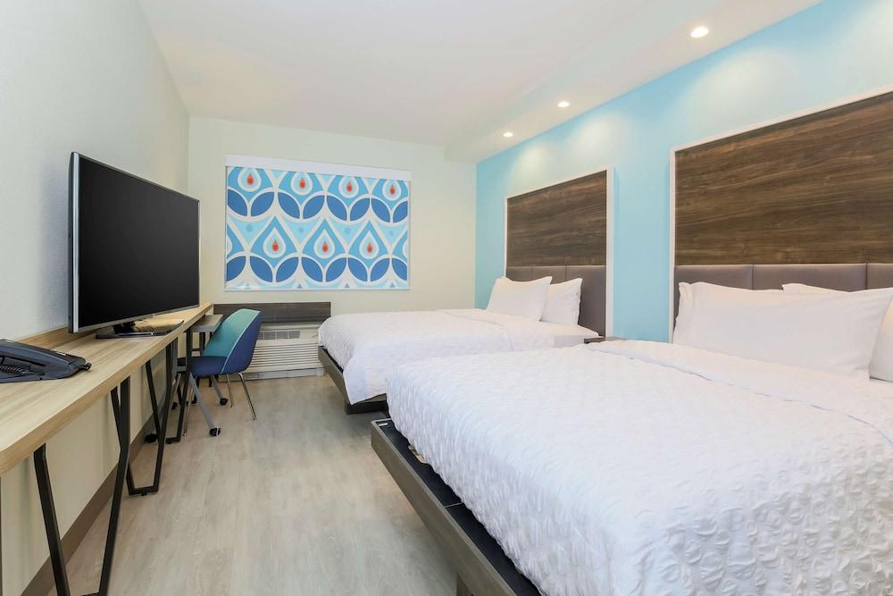 Tru By Hilton Amarillo West