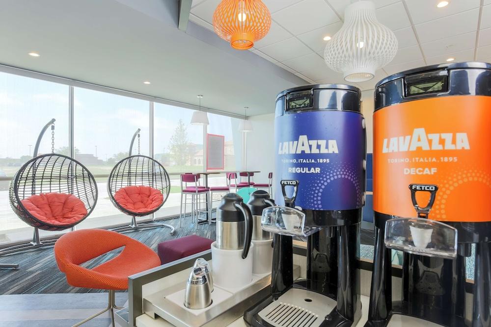 Tru By Hilton Amarillo West