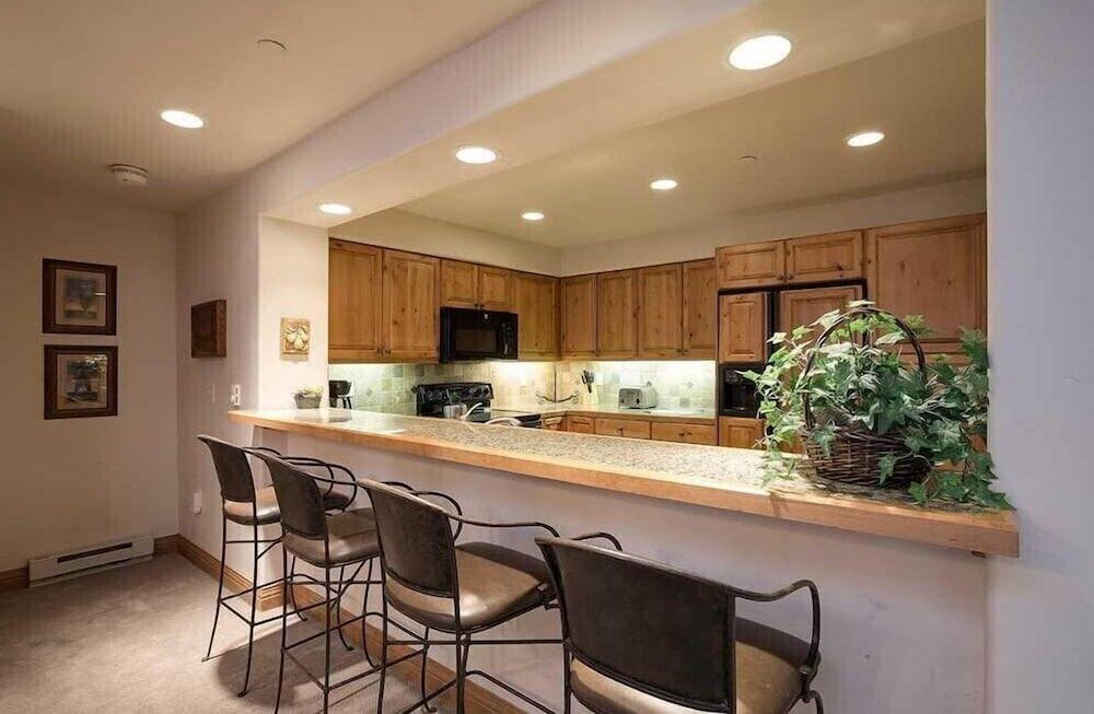 Chateau Chamonix - Cx326 Condominium