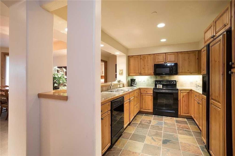 Chateau Chamonix - Cx326 Condominium