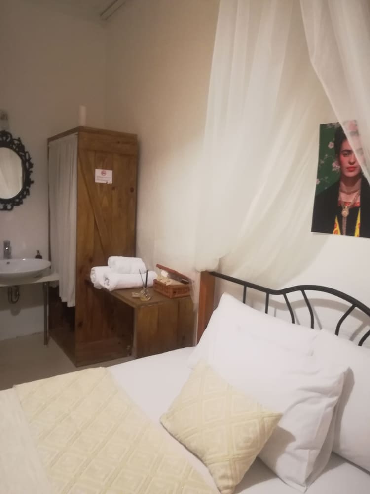 Alacati Frida Butik Otel