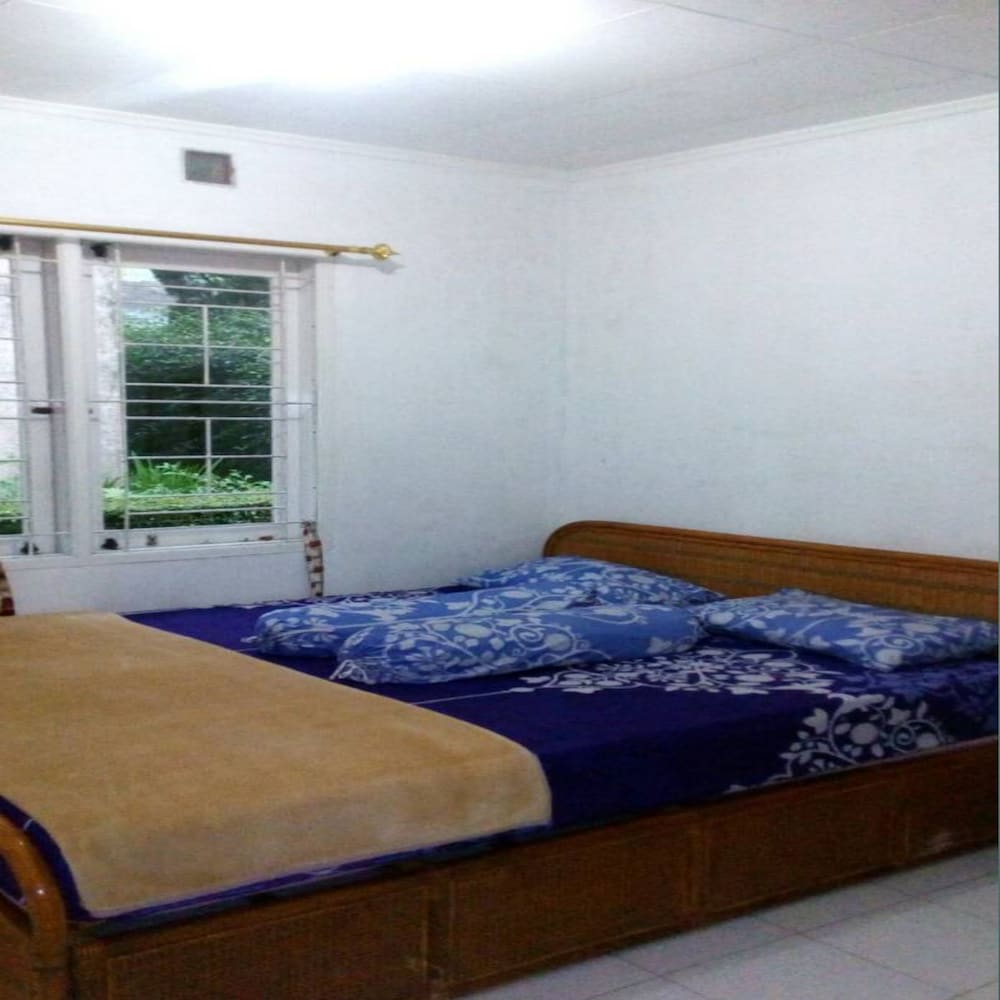 Villa Sasky Ciater Highland