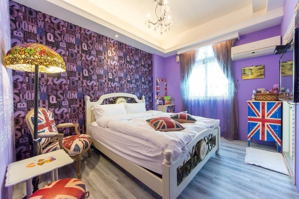 British Country Inn B&B