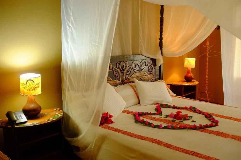 Emerald Resort Arbaminch