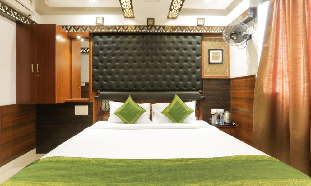 Treebo Trend Dvaraka Inn