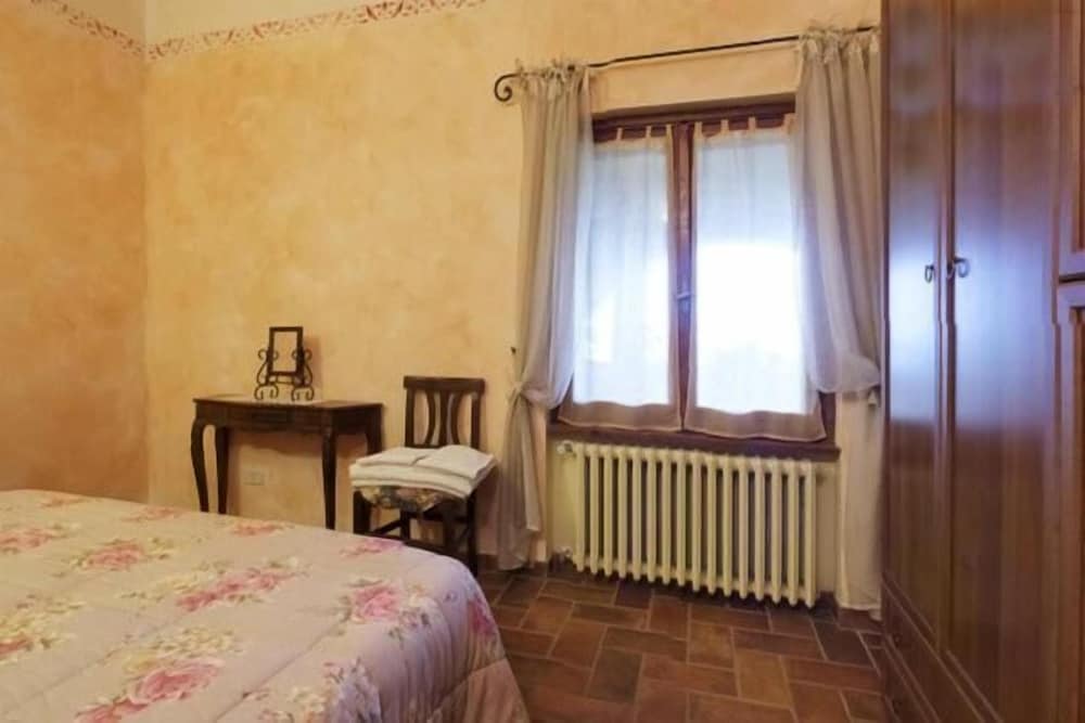 Agriturismo Antica Dimora