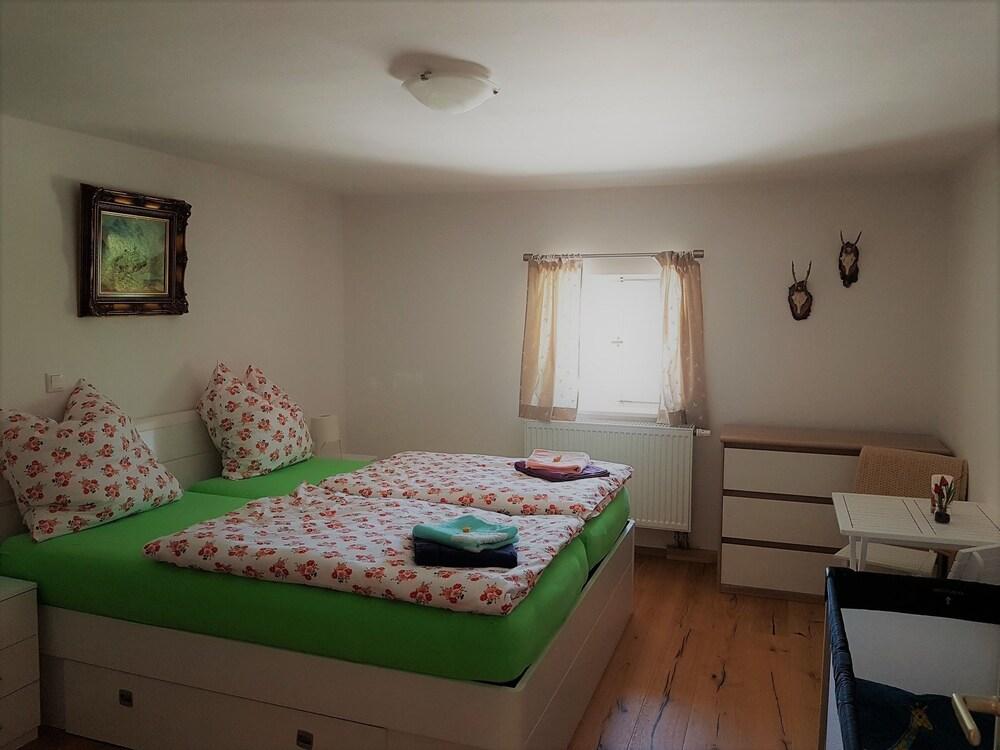 Ferienwohnung Riederhof