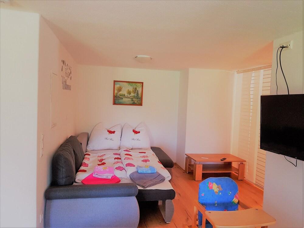 Ferienwohnung Riederhof