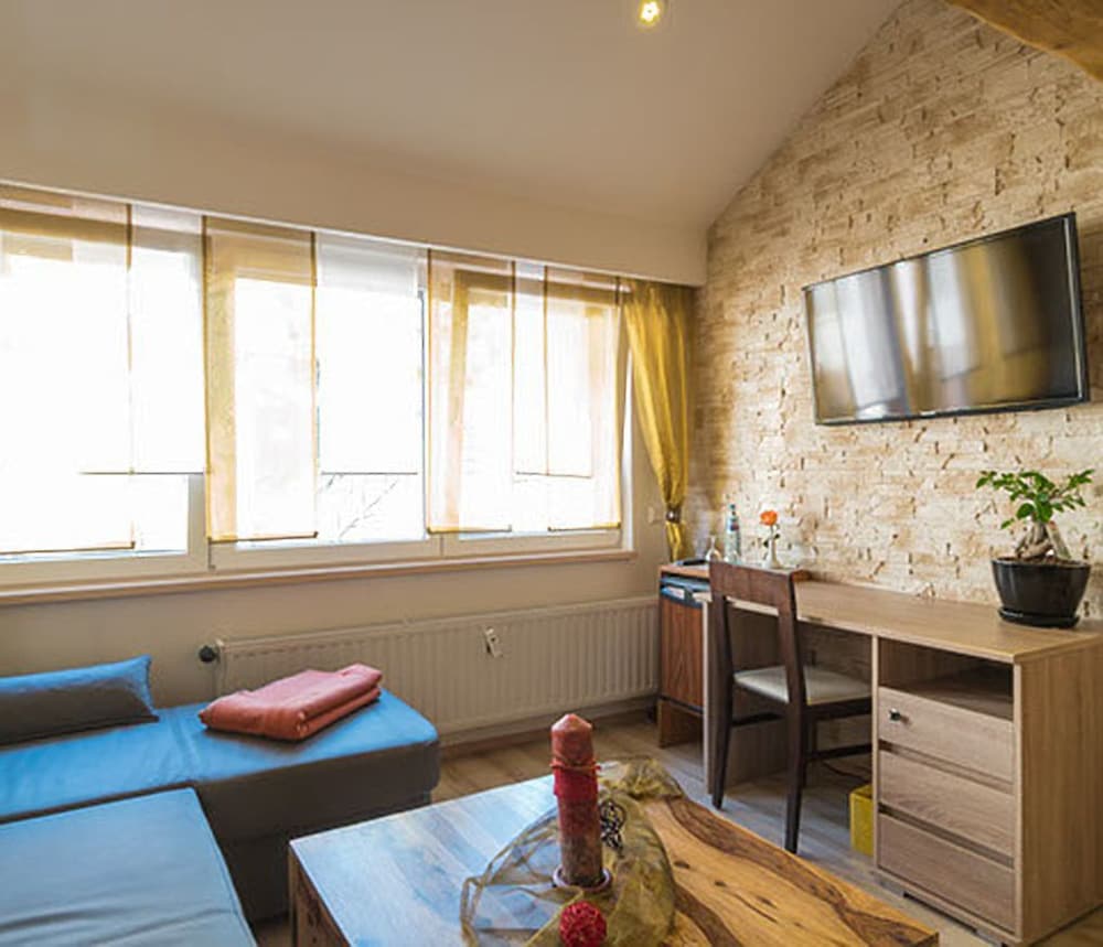 Wellnesshotel und Restaurant Hexenschopf