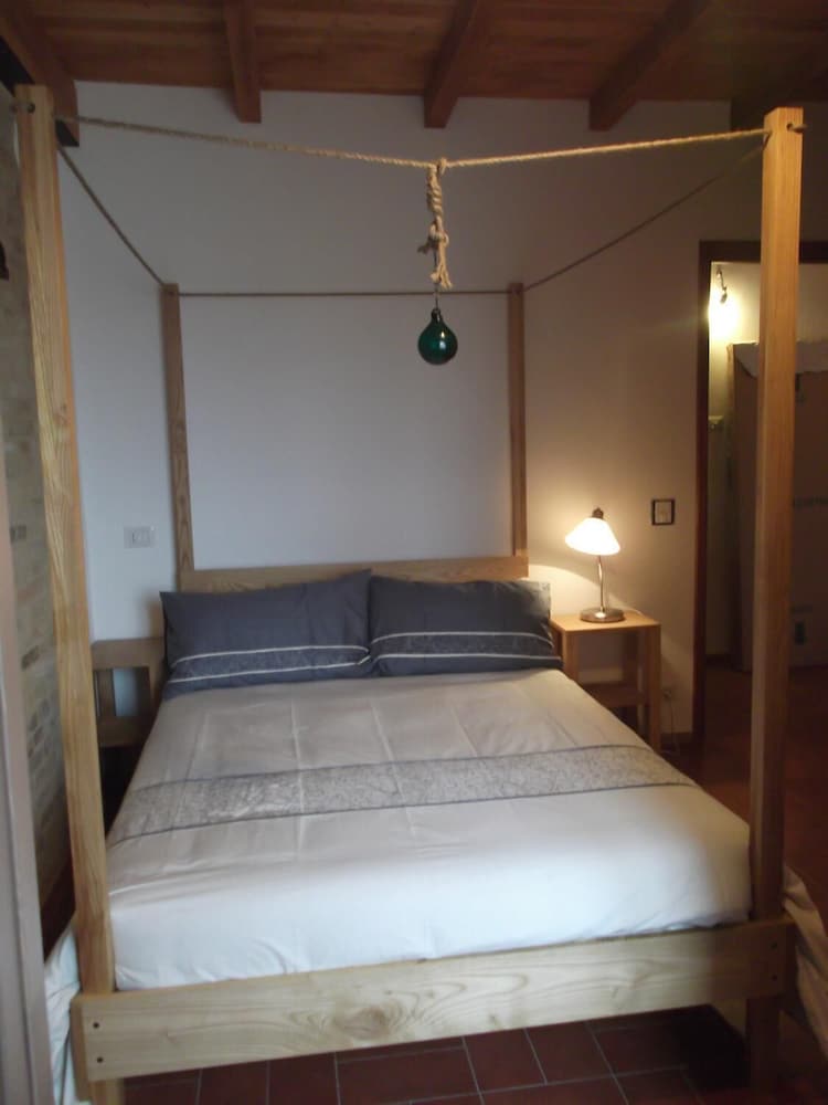 Agriturismo Bassarì