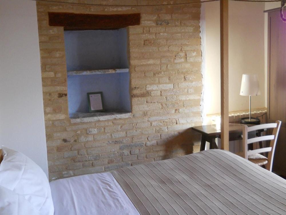 Agriturismo Bassarì