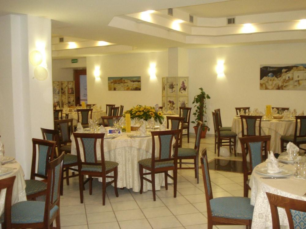 Hotel Antica Marina