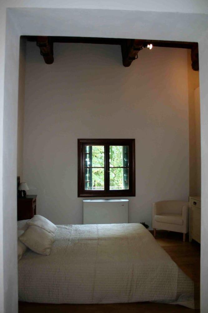 Agriturismo Barchessa