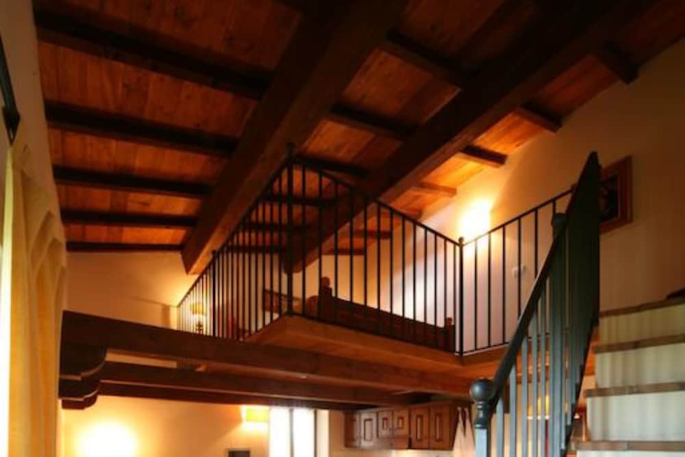 Agriturismo Monte Valentino