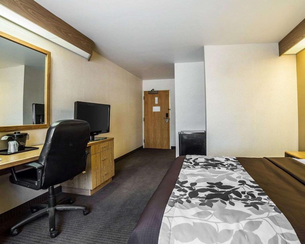 Quality Inn Moab Slickrock Area