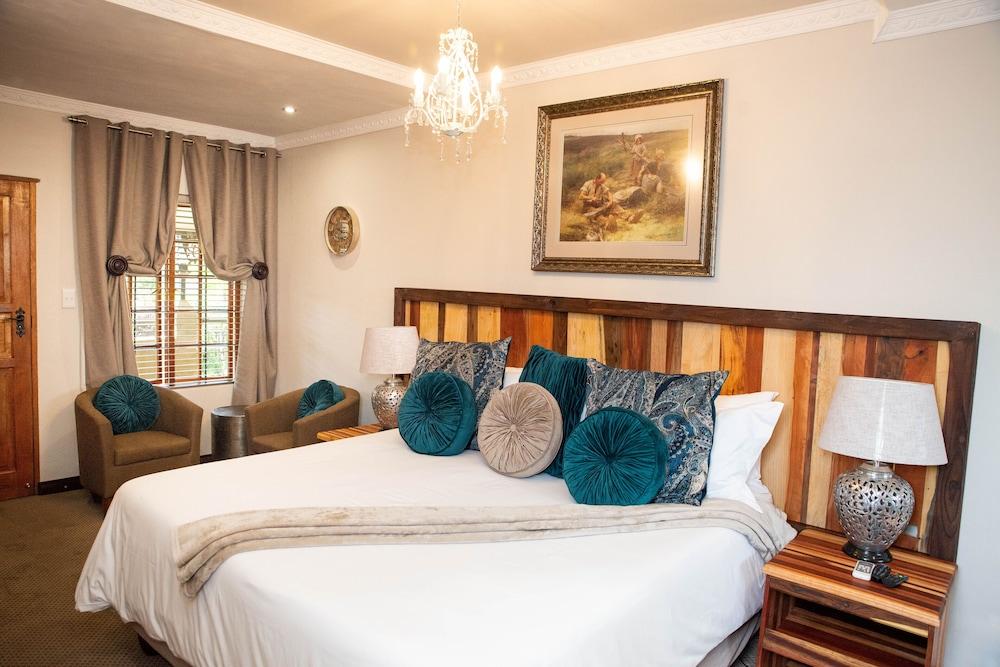 Danlee Overnight Accomodation