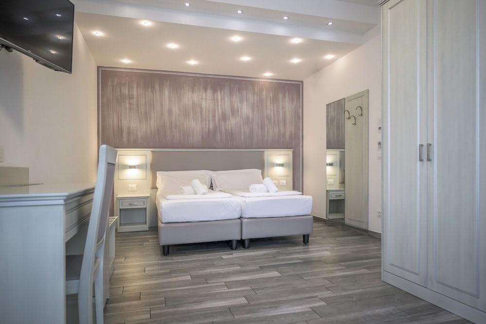 Hotel Villa Paradiso Suite