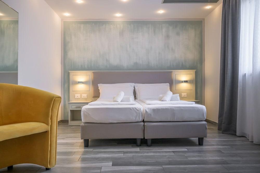 Hotel Villa Paradiso Suite