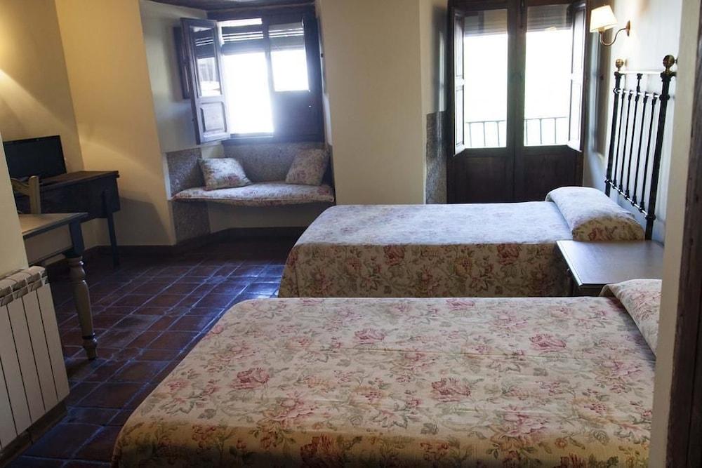 Casa Rural con encanto Los Postigos