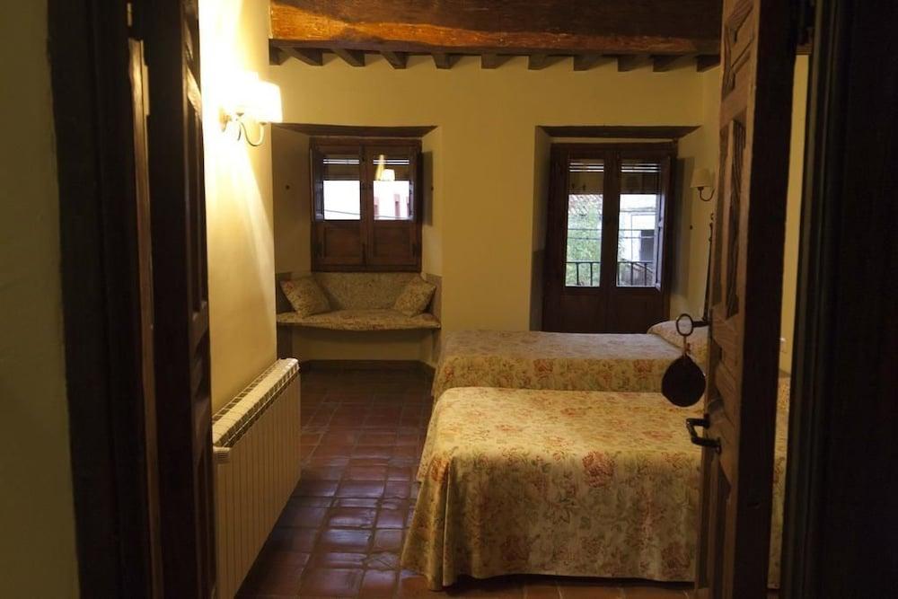 Casa Rural con encanto Los Postigos