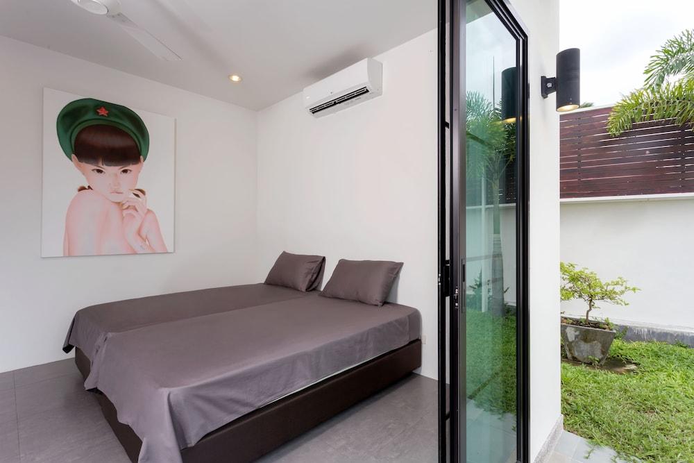 Large 3BR Villa with Big Pool by Intira