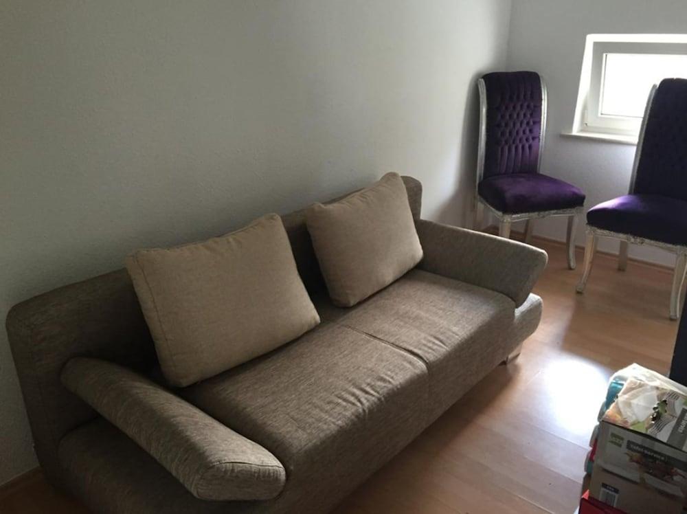 Apartments Chemnitz Central Elbsandstein