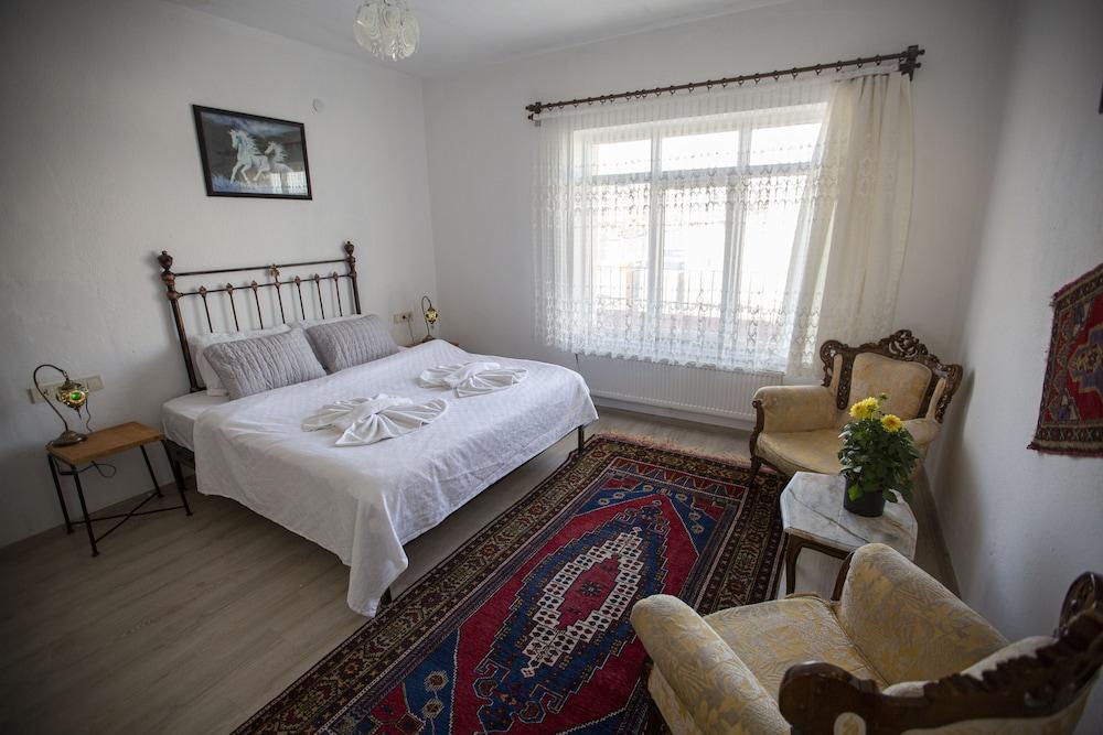 Serenity Stone House