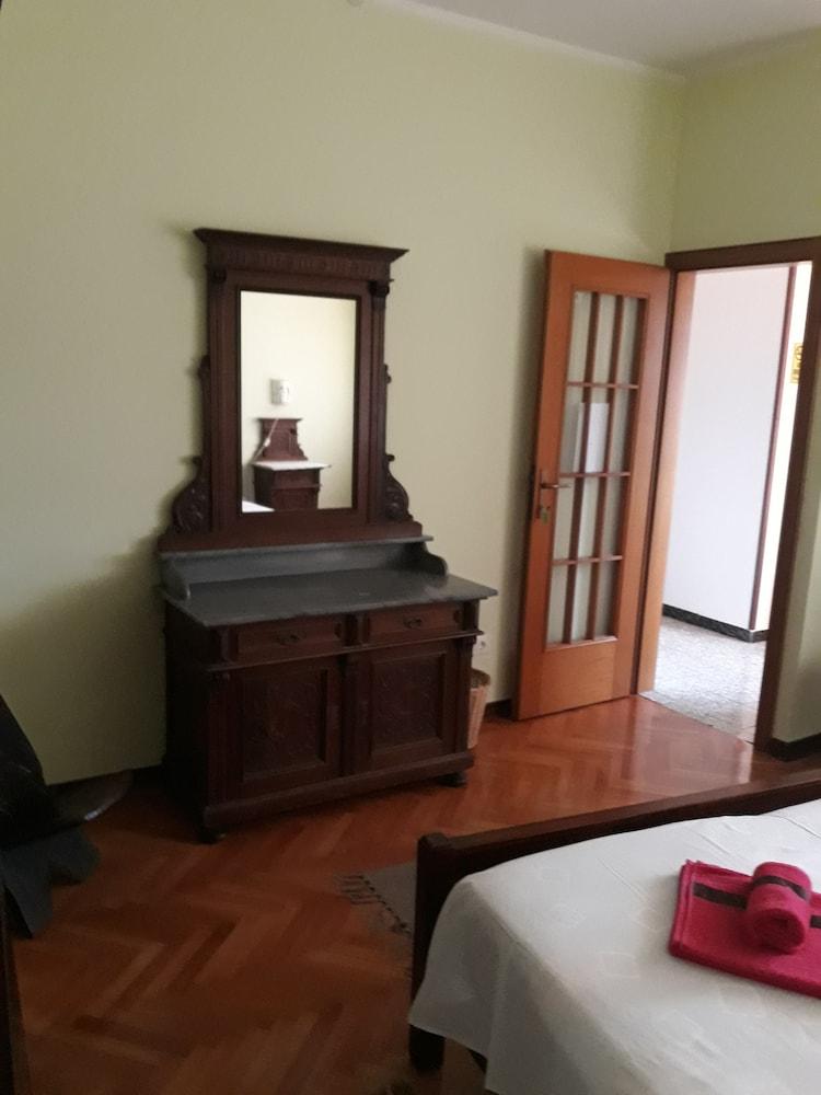 Bed & Breakfast Al Laghetto