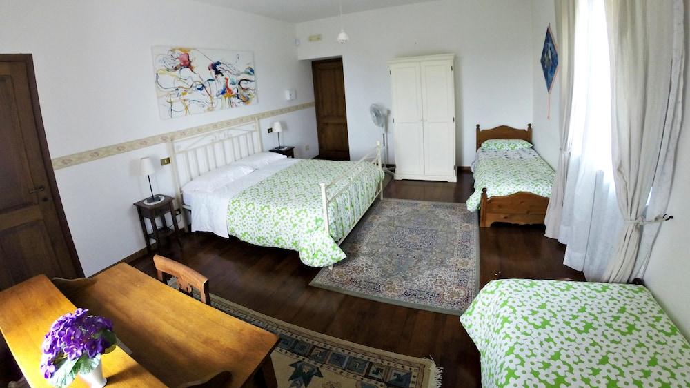 Il Poggio Dell'Artilla