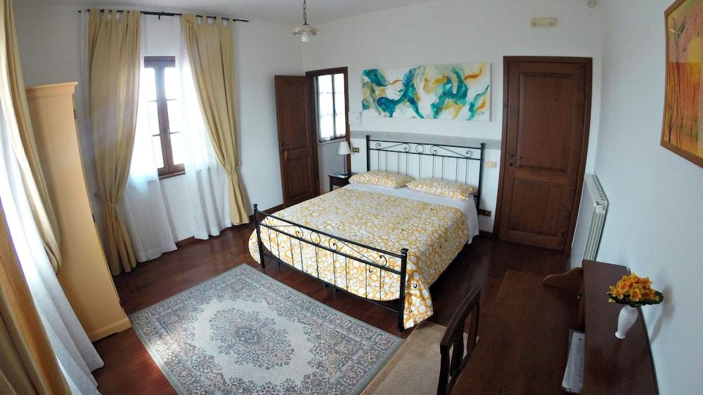 Il Poggio Dell'Artilla