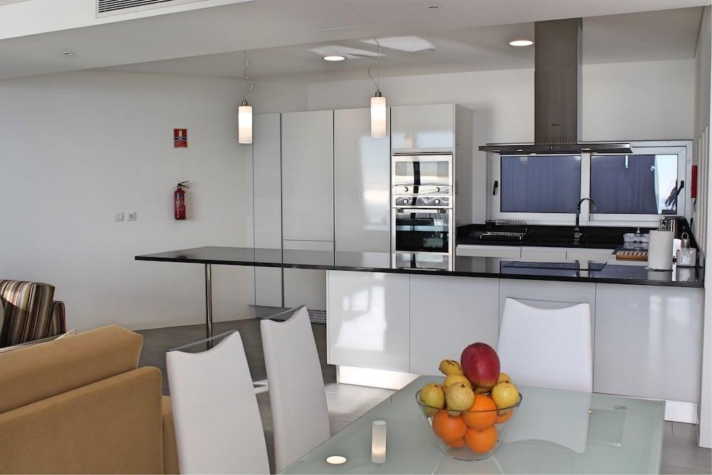 Cliffscape by Our Madeira