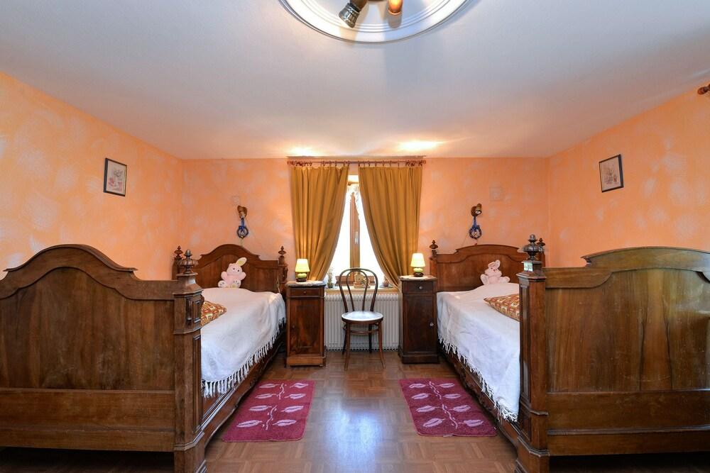 Ferme Schrutt-Tisserand