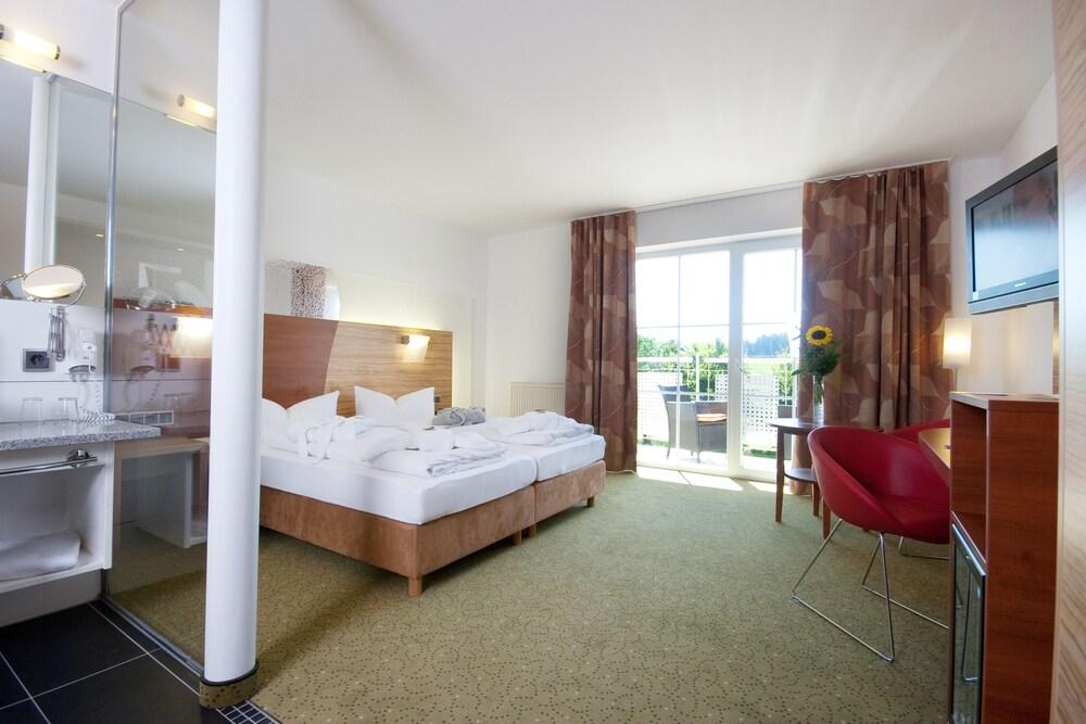 Hotel & SPA Reibener Hof