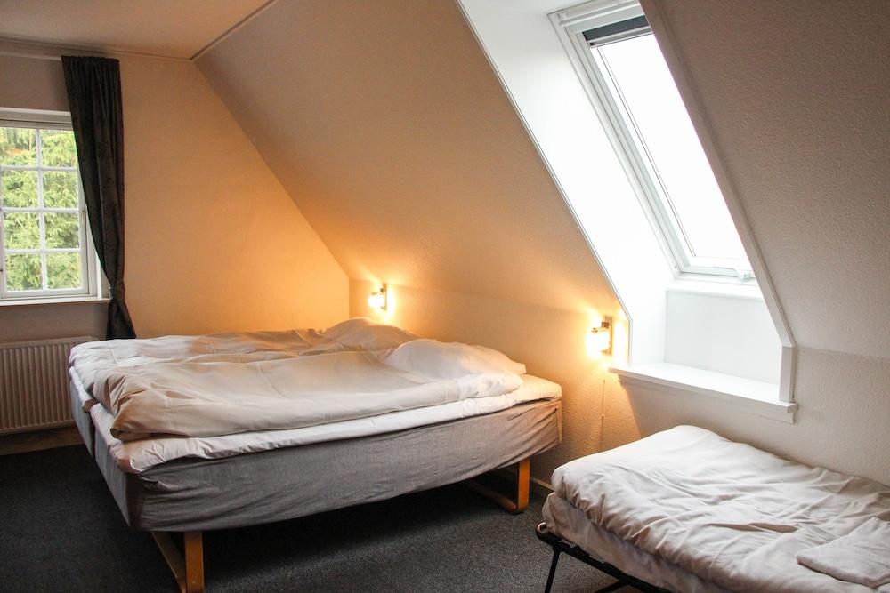 Krebshuset & Kelz0rdk