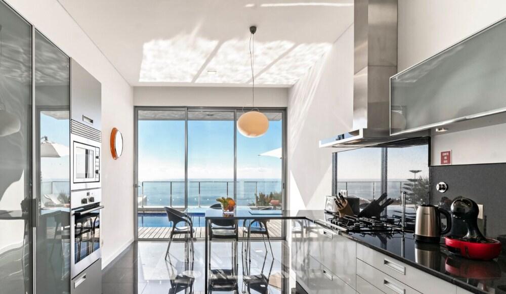 Fonte do Mar I by Our Madeira