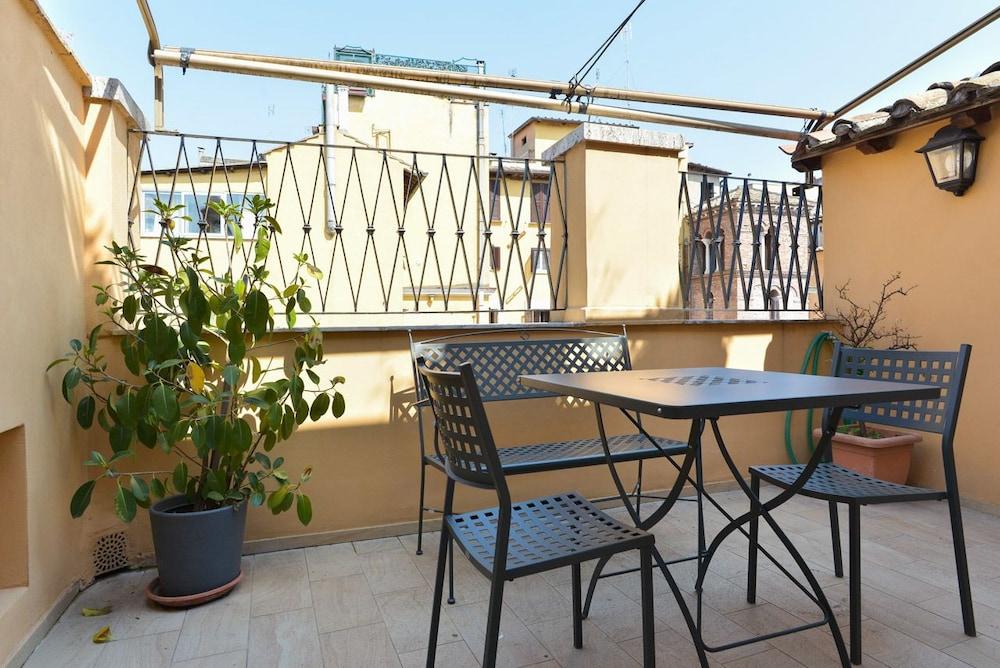 Pantheon Cozy Apartment n. 7