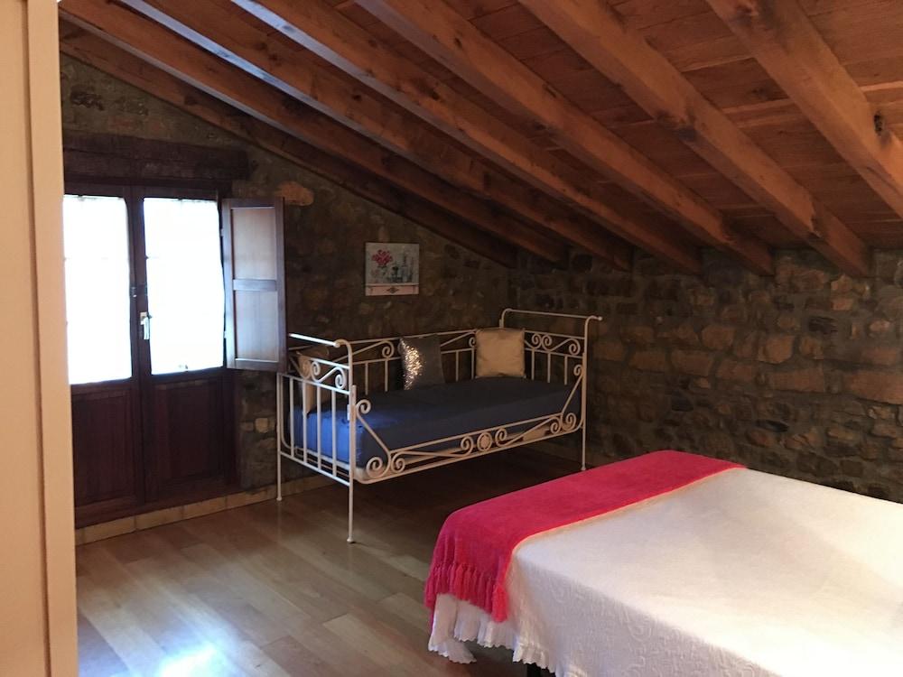 Posada El Ángel de la Guarda