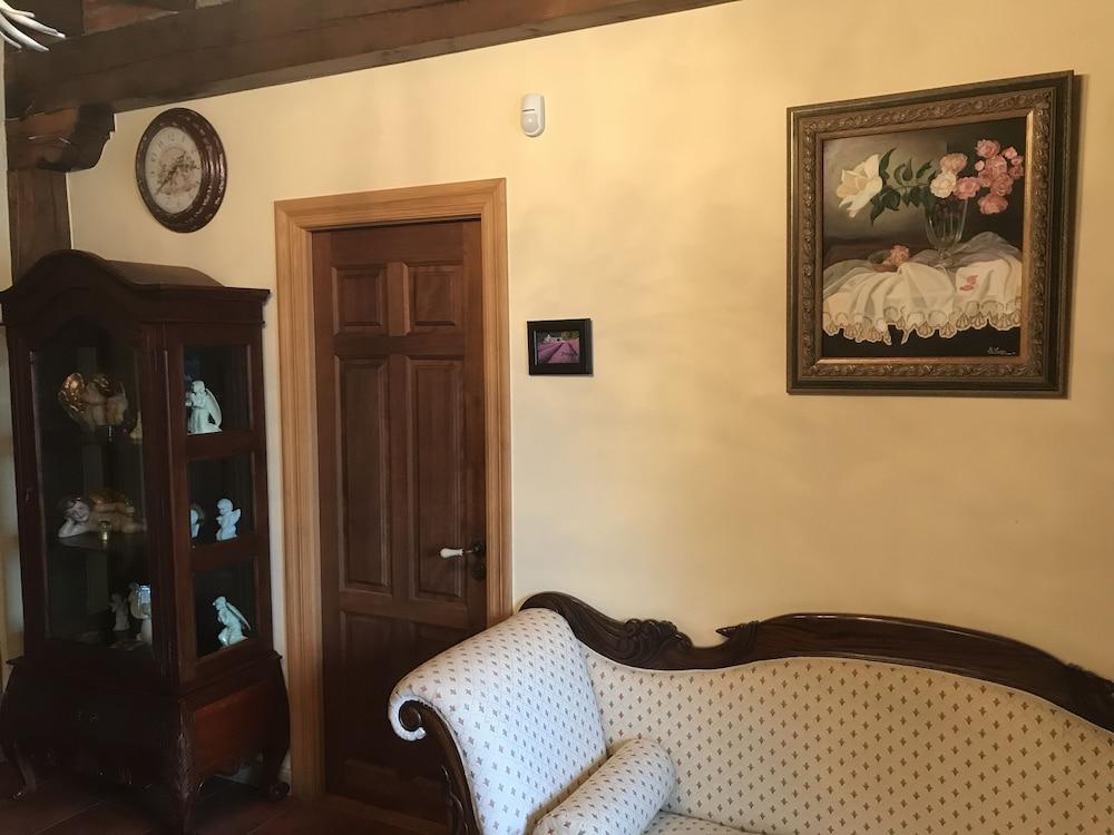 Posada El Ángel de la Guarda