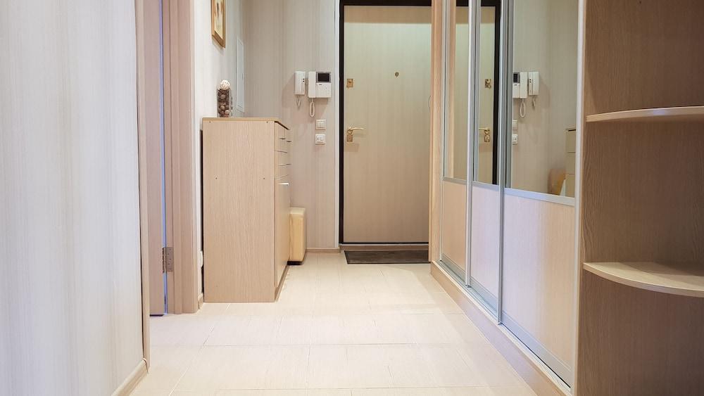 DeLuxe Apartment Garibaldi