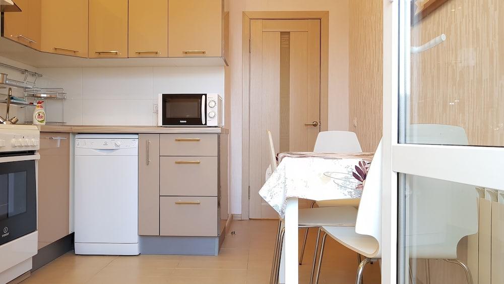 DeLuxe Apartment Garibaldi